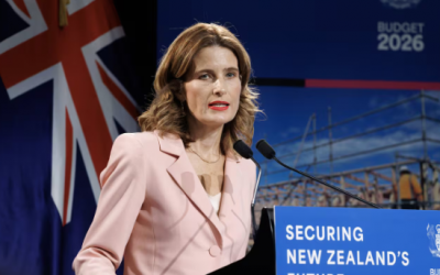 Why a boring Budget is exactly what New Zealand needed